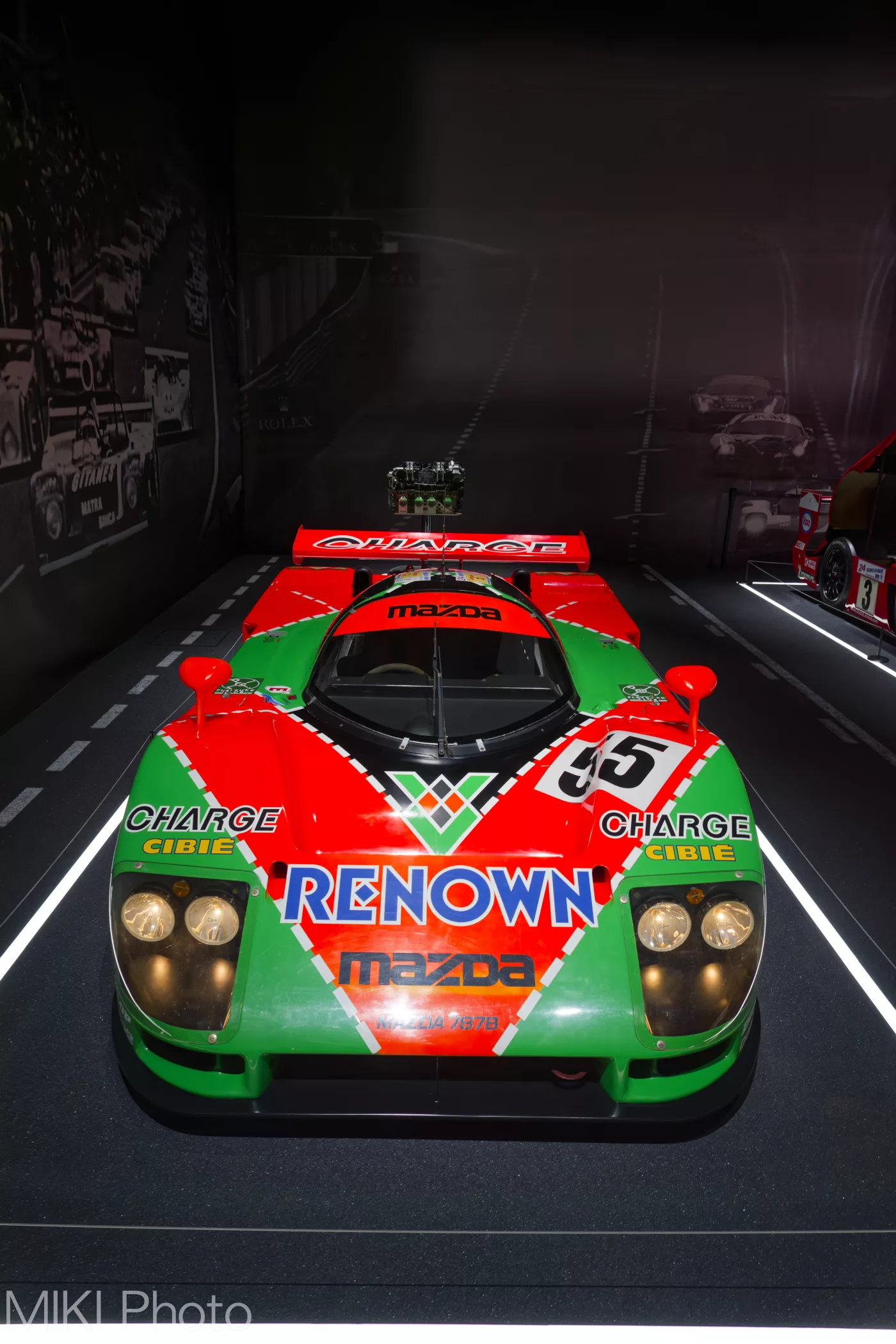 Fuji Motor Sports Museum